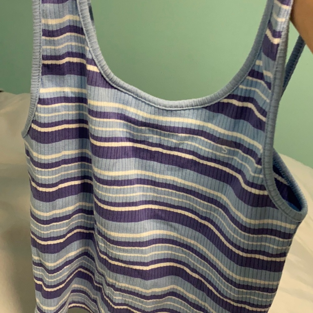 Pacsun tanktop